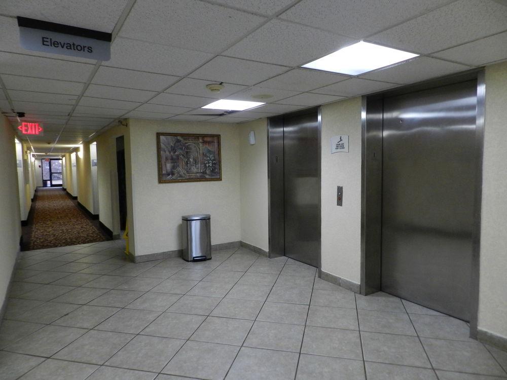 Best Western Southwest Little Rock Exterior foto