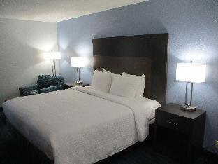 Best Western Southwest Little Rock Habitación foto