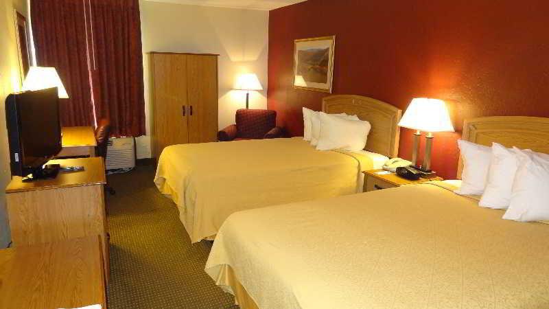 Best Western Southwest Little Rock Exterior foto
