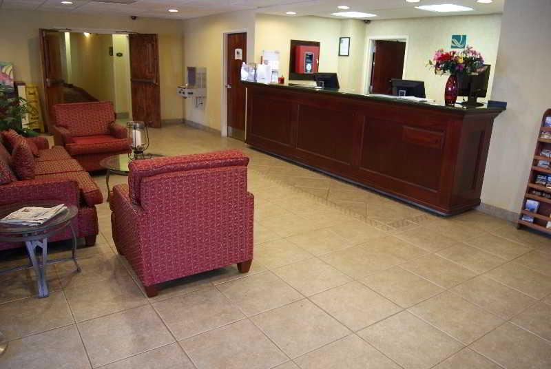 Best Western Southwest Little Rock Exterior foto